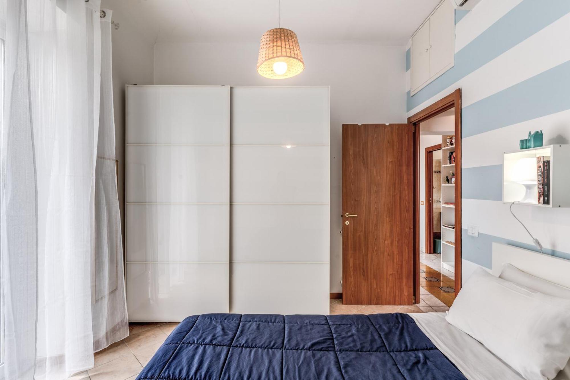 Appartement Pigneto Good Vibes